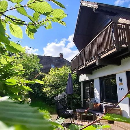 Villa Odenwald Lounge à Reichelsheim Extérieur photo